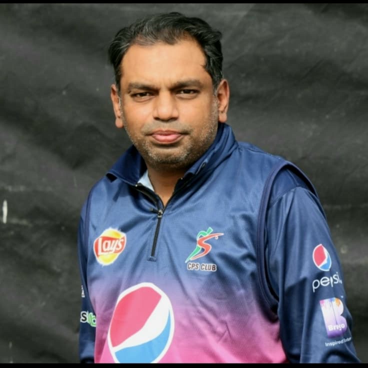 Khuram Zarar
