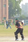 ANAS Qazi
