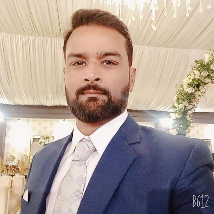 Arslan Ovais