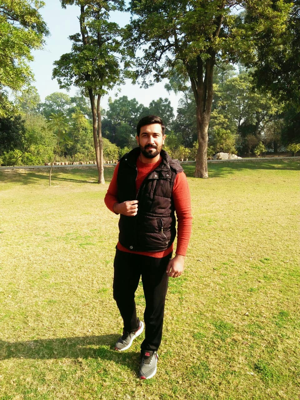Muhammad faisal