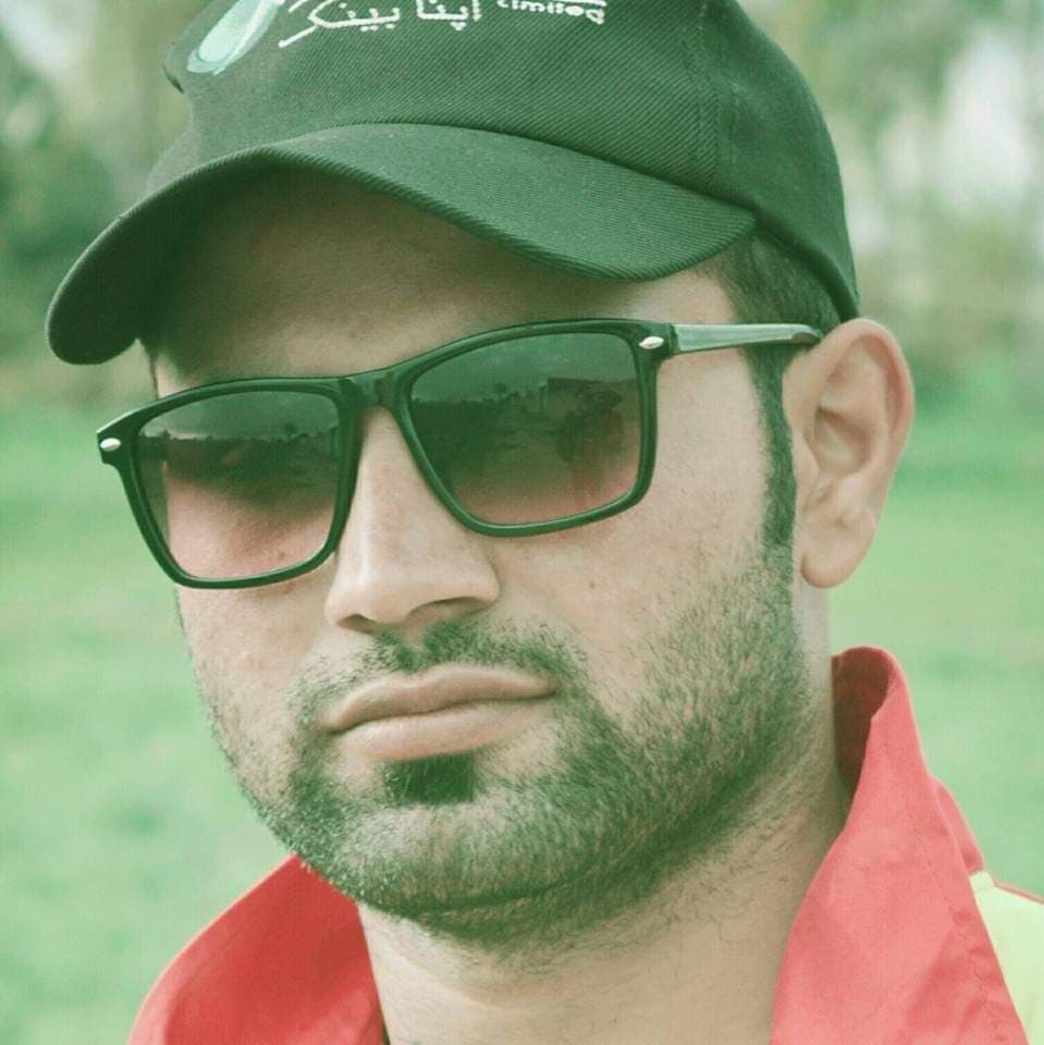 Izzat Ahmad