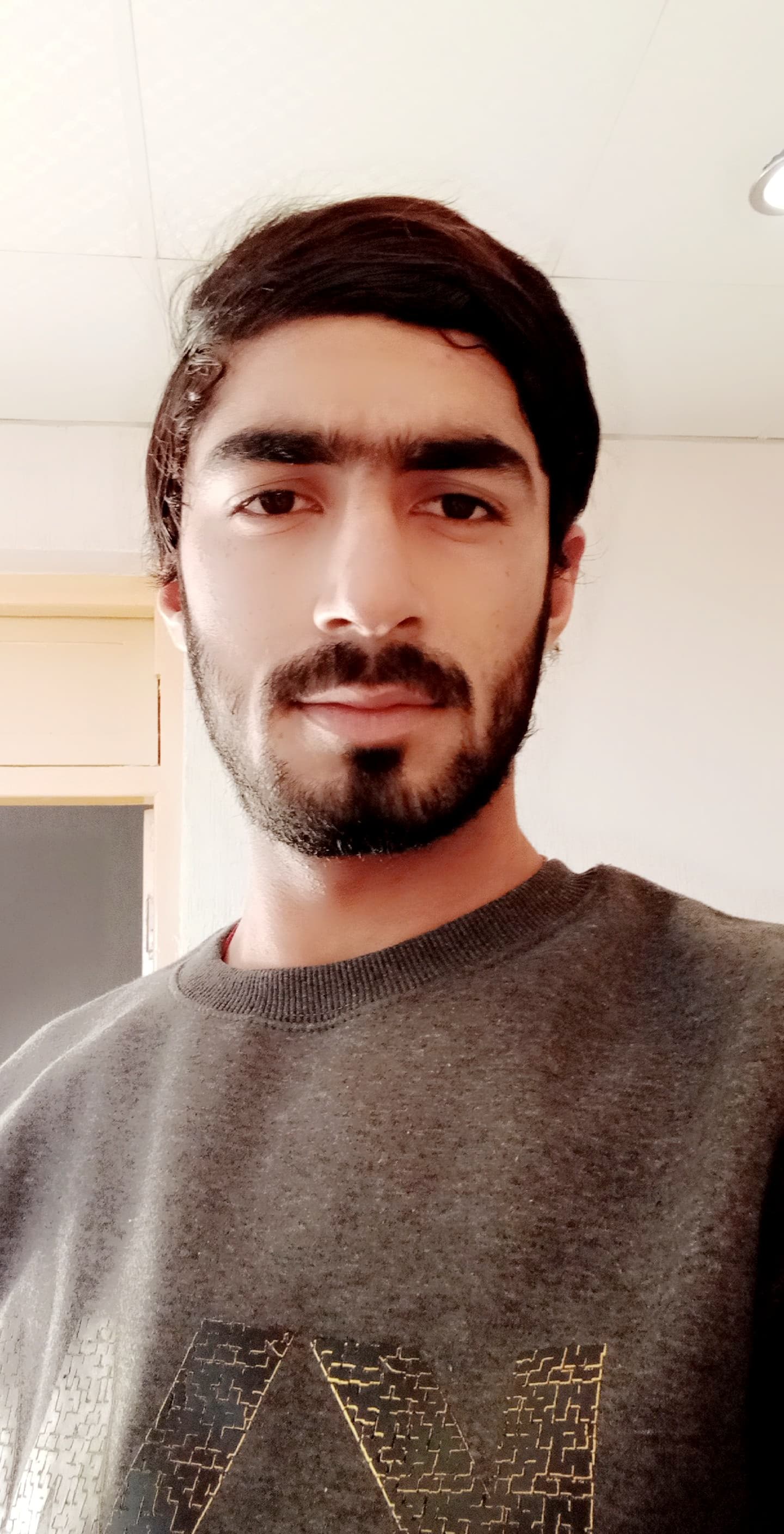 Malik Muhammed Azeem
