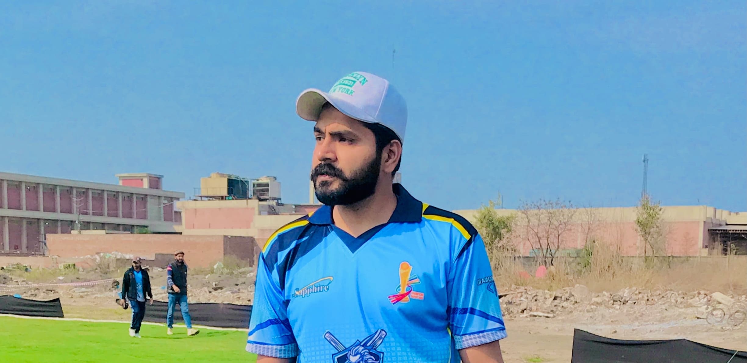 Mian Junaid