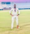 ASIF Firdousi