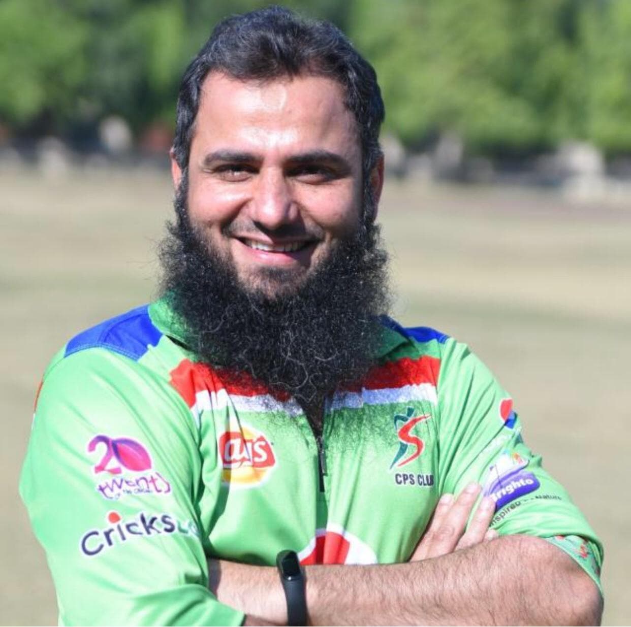 Asim Fayyaz Sheikh