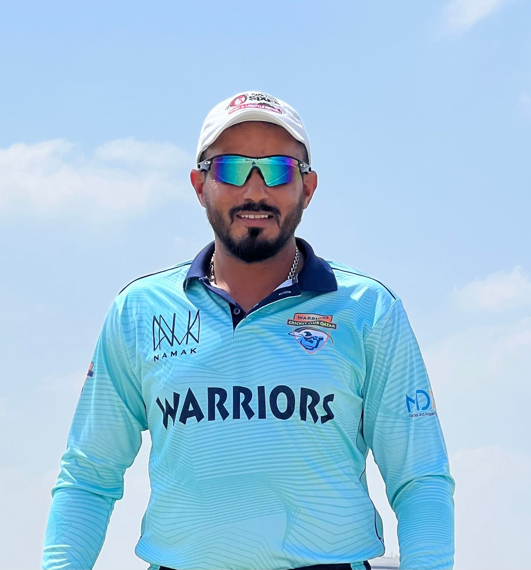 Avtar Sidhu