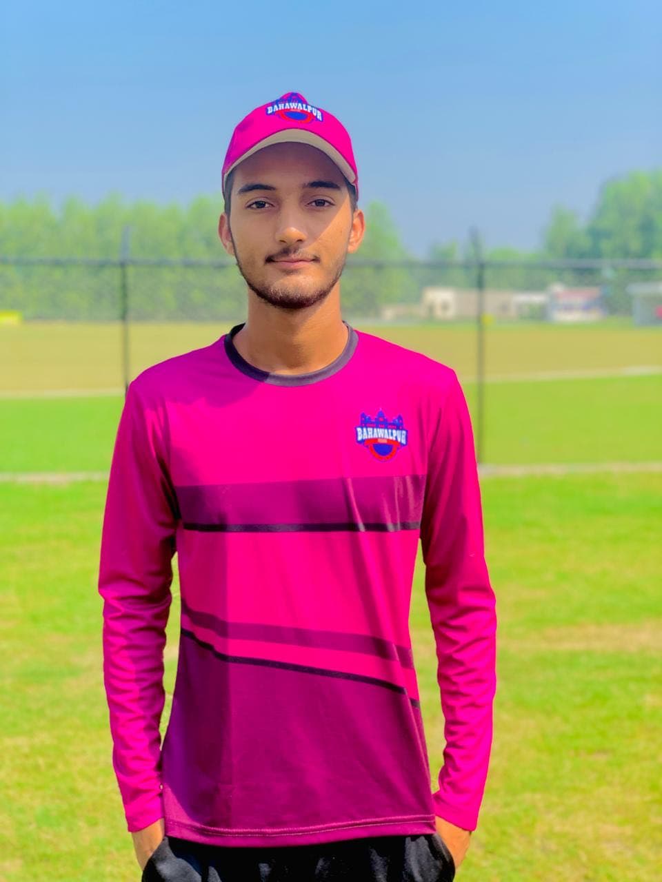 HASEEB AHMED