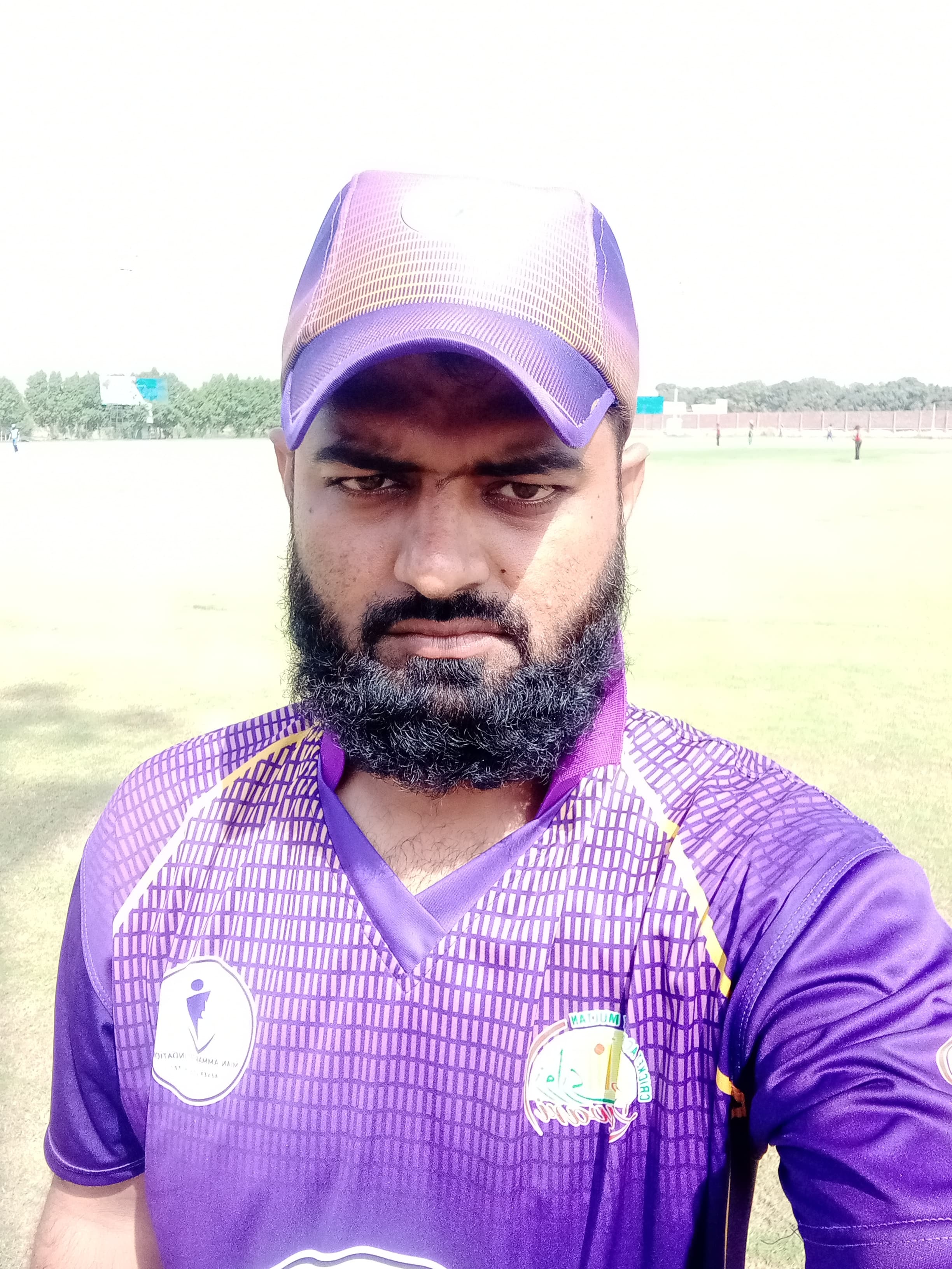 Asif Bablu
