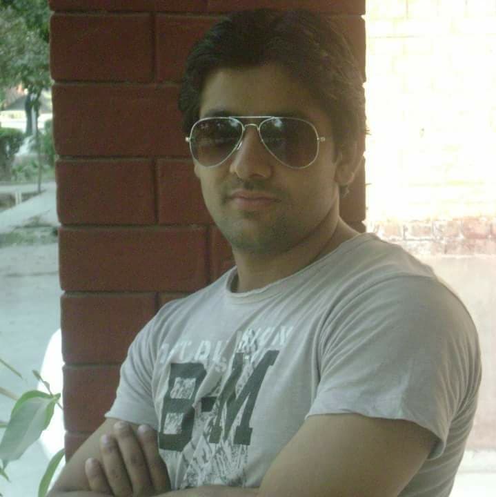 AAMIR SOHAIL