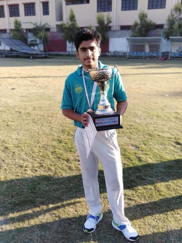 Ammar Hamed