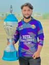 NISAR Dedo