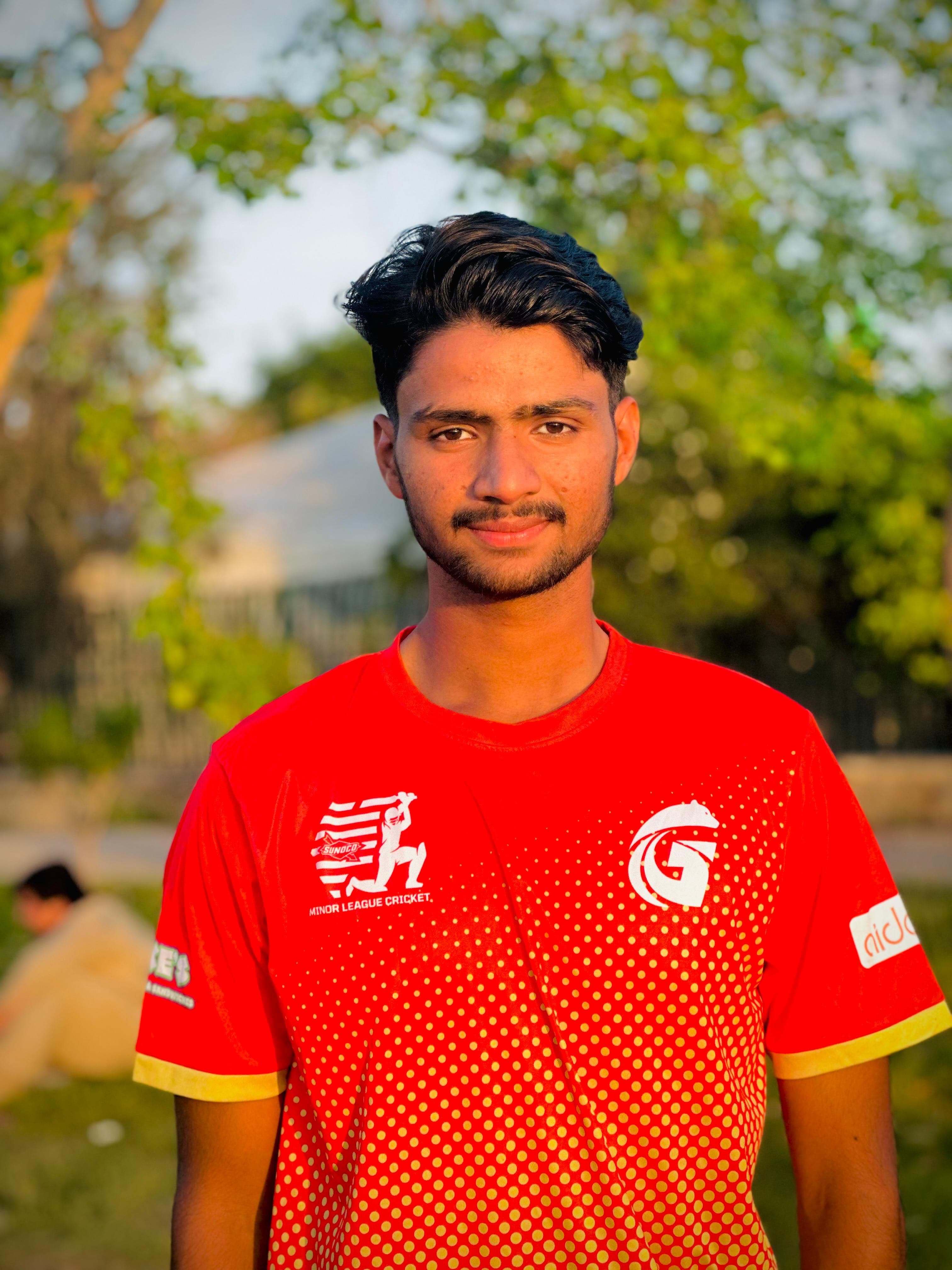 raja Sharjeel