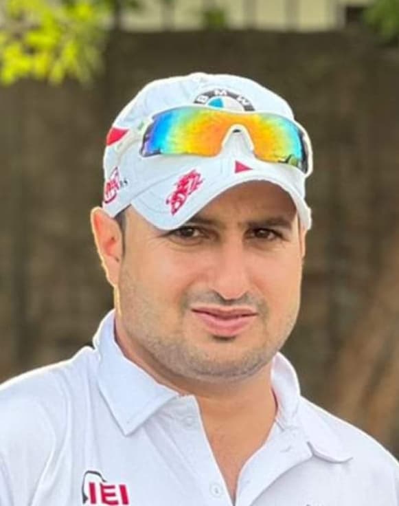 Niaz Khan