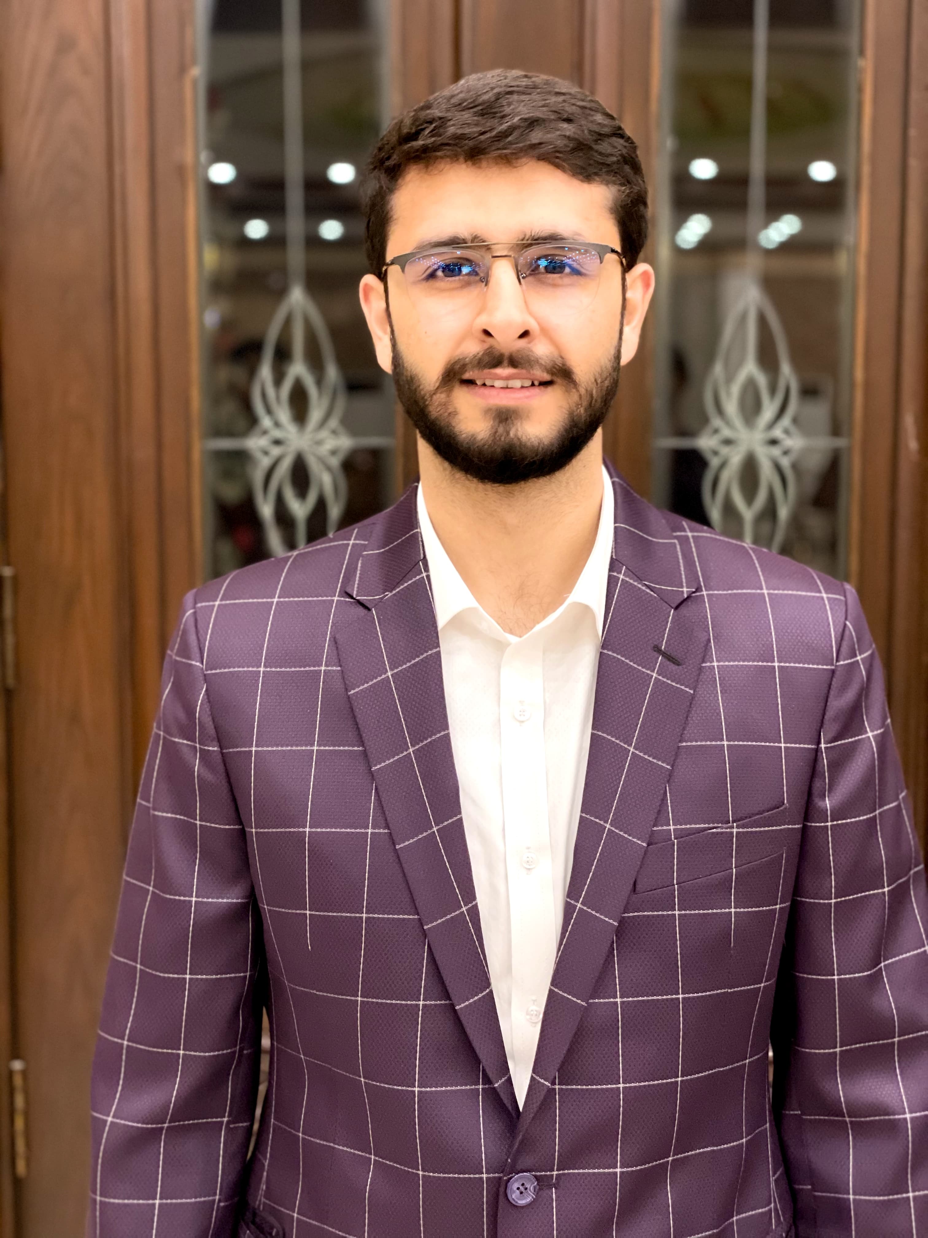 Awais Mughal