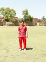 WAHEED RIAZ GILL