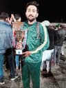 Muhammad Hussain Latif