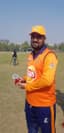 Kamran Ashraf Baloch