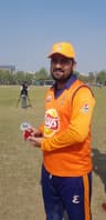 Kamran Ashraf Baloch