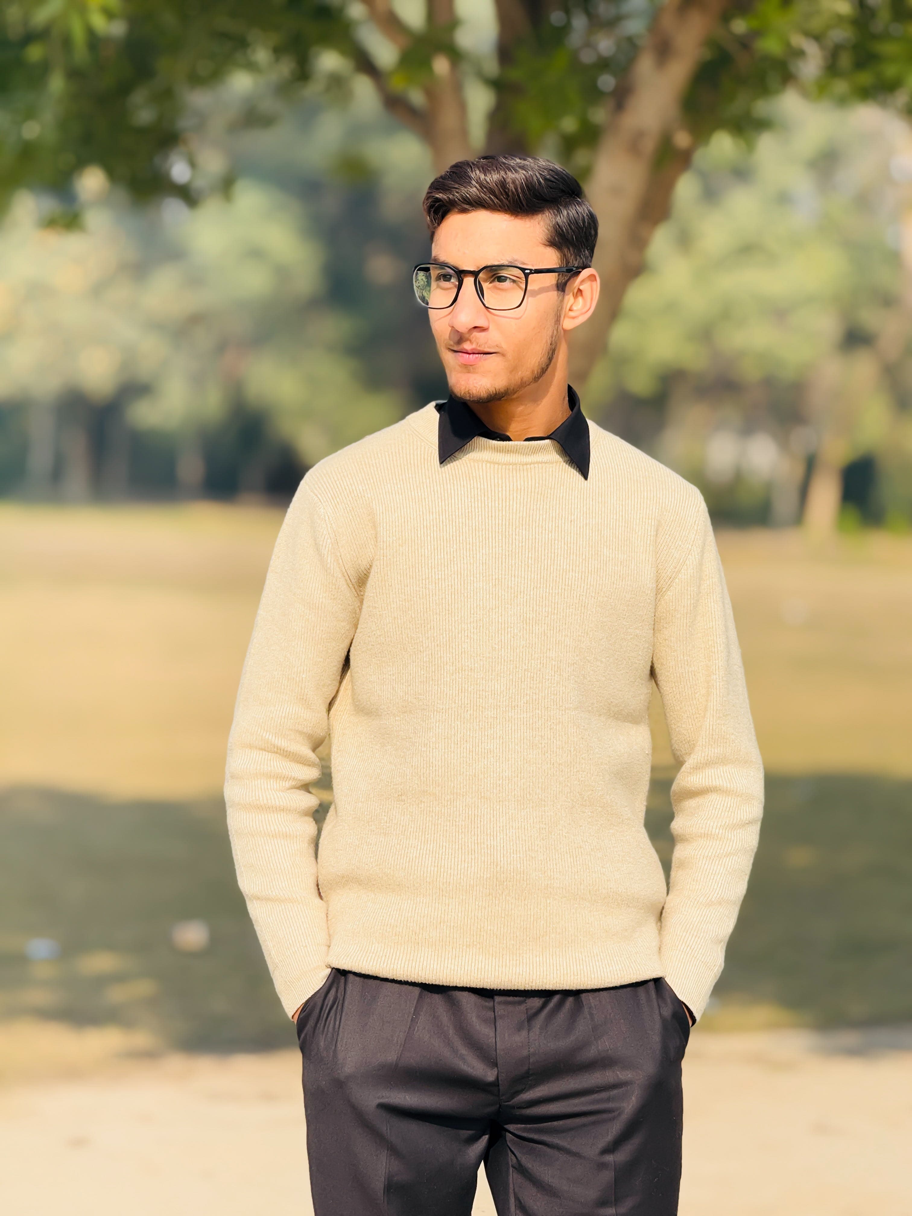 Muhammad Soman Ashraf