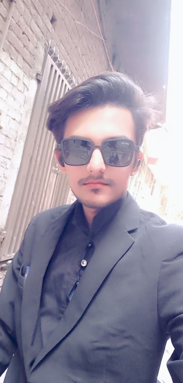 AbdulRehman Waseem