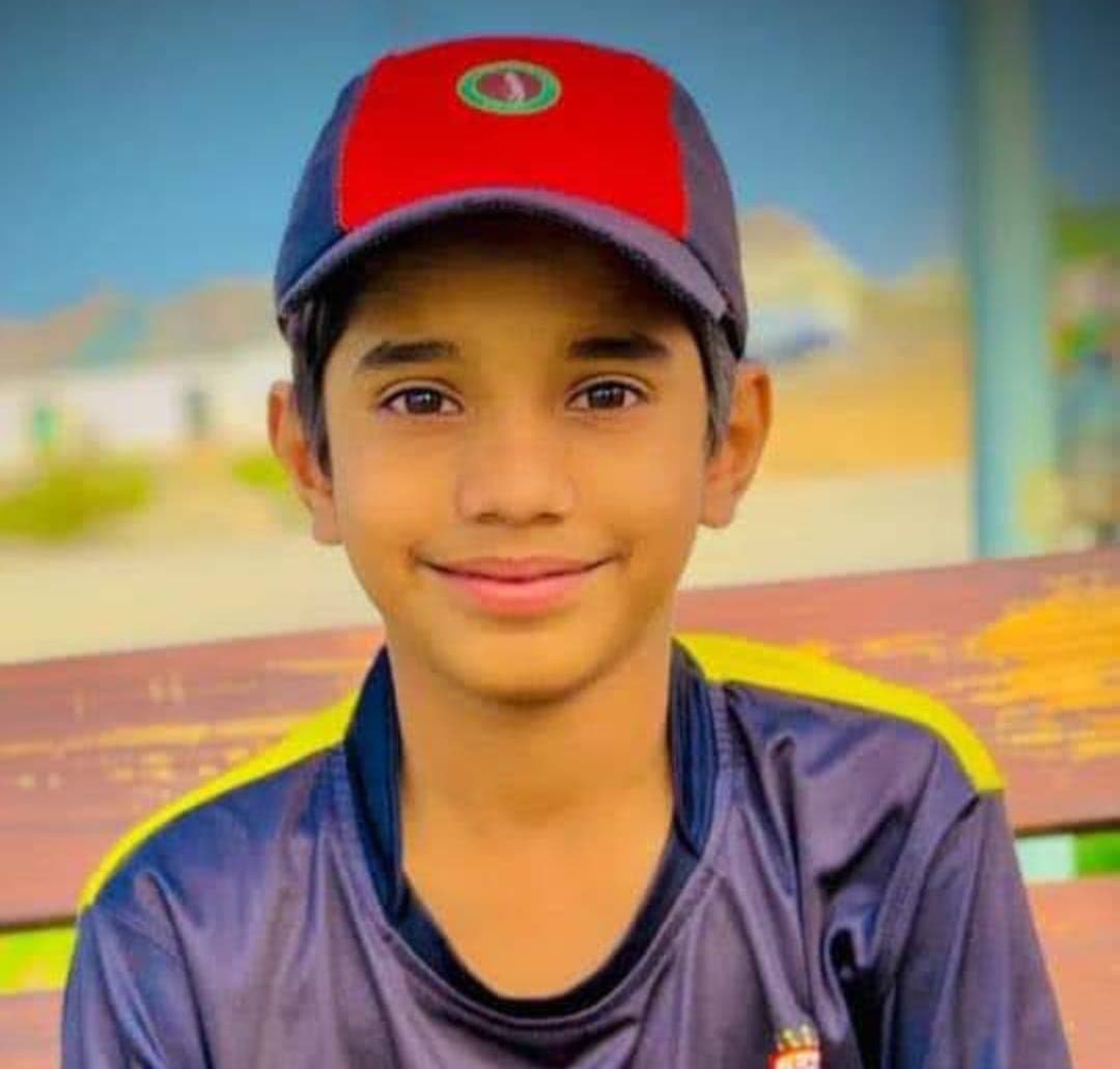 Abdul Rehman cricket player photo