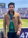 Asad Shaikh
