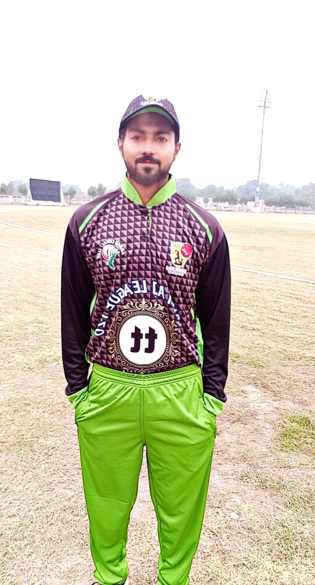 Zeeshan Khursheed