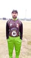 Zeeshan Khursheed