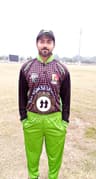 Zeeshan Khursheed