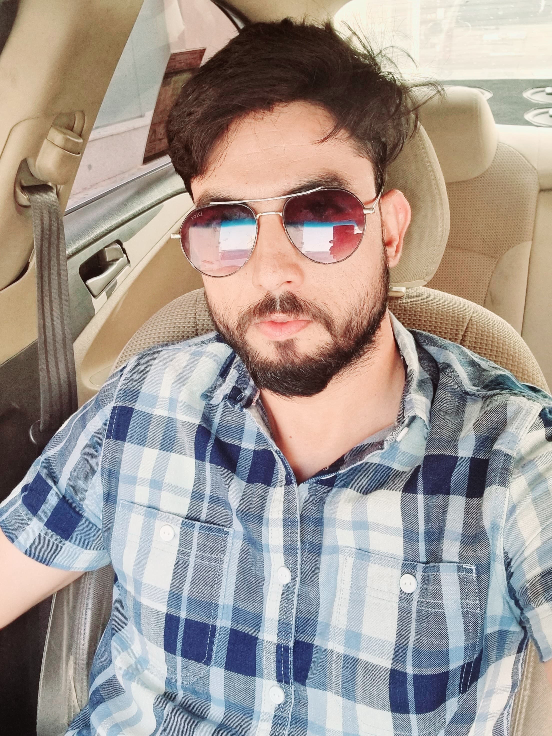 ABDUL GHAFFAR