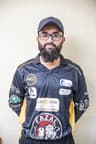 M Fahad Pate
