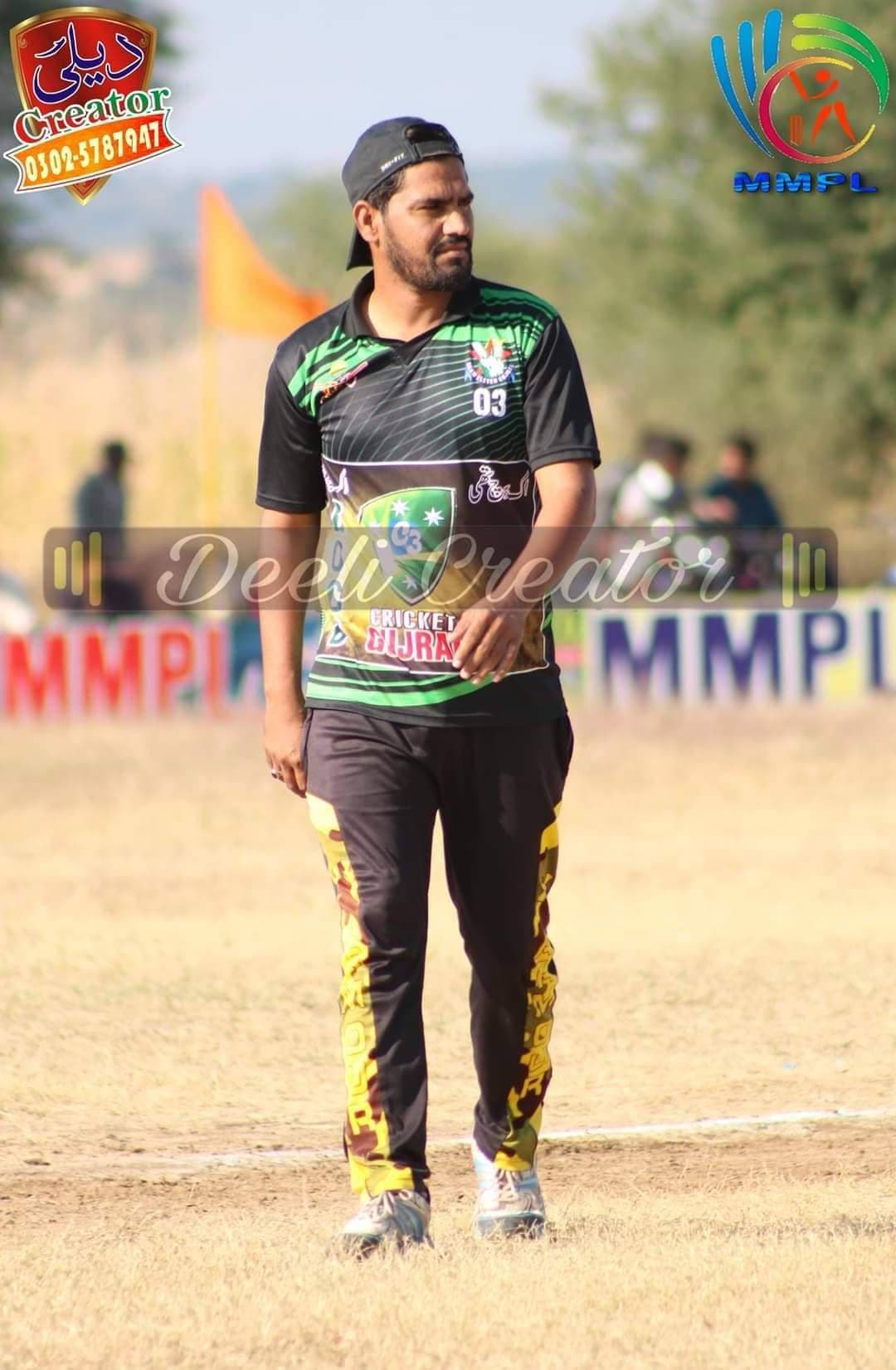 Shahid Tazeem Kaka