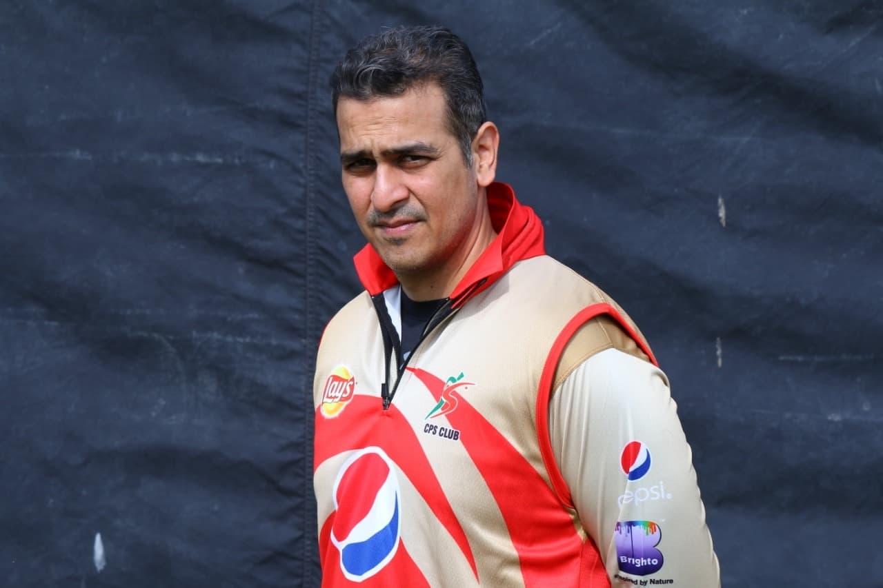 Raza Khan
