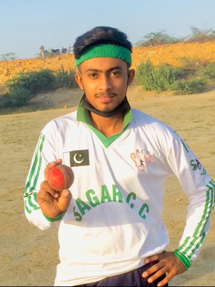 Anderson Rahat