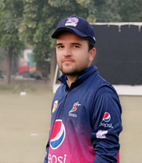 Najeeb Khan
