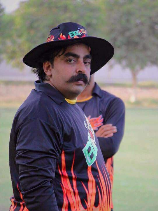 Wassam Atiq