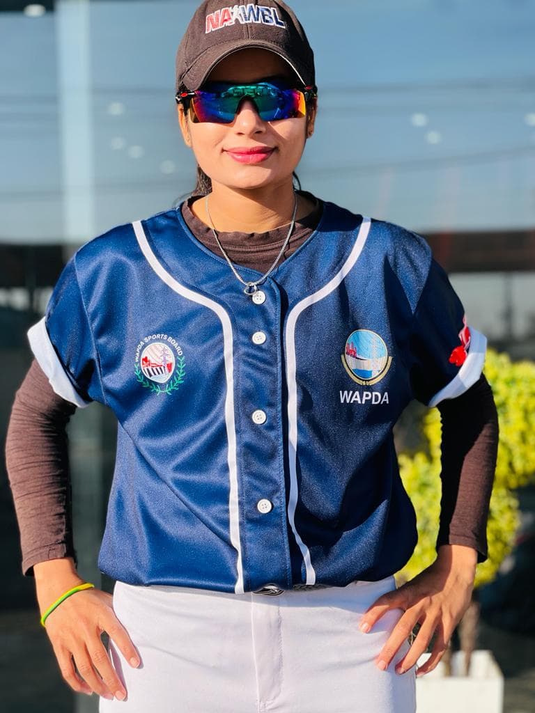 Saiqa Riaz cricket player profile photo