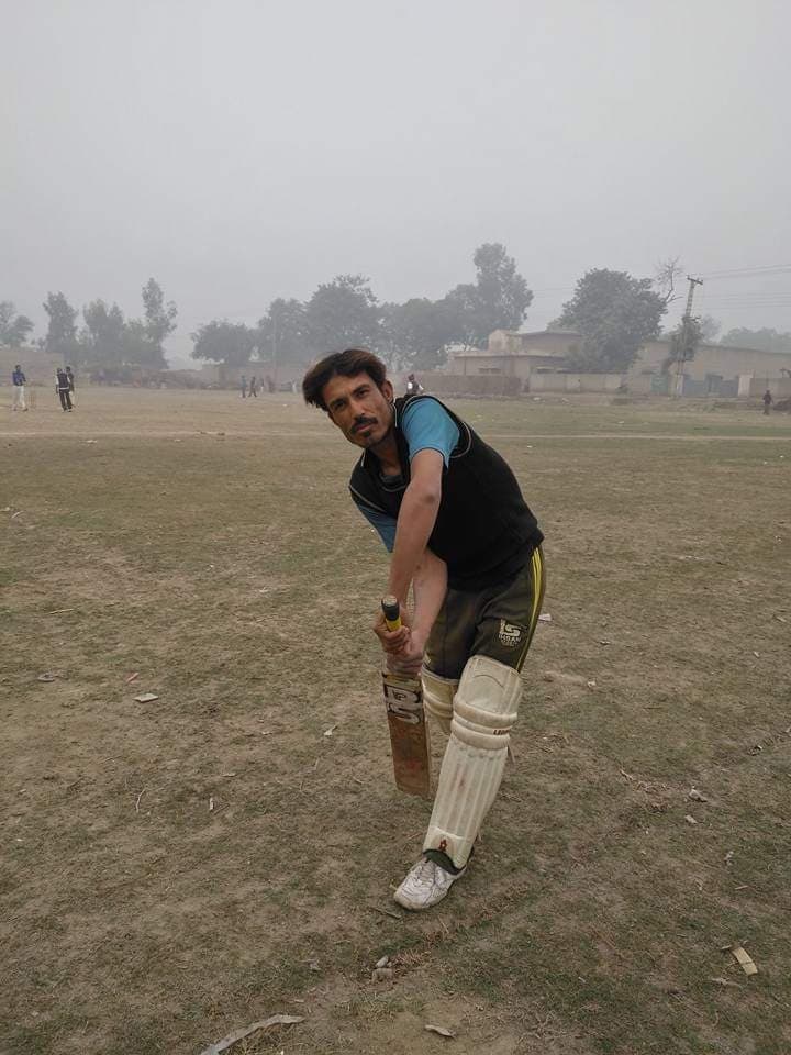 Riaz Khan