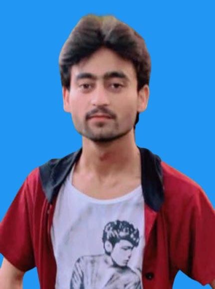 Fahad  Naveed
