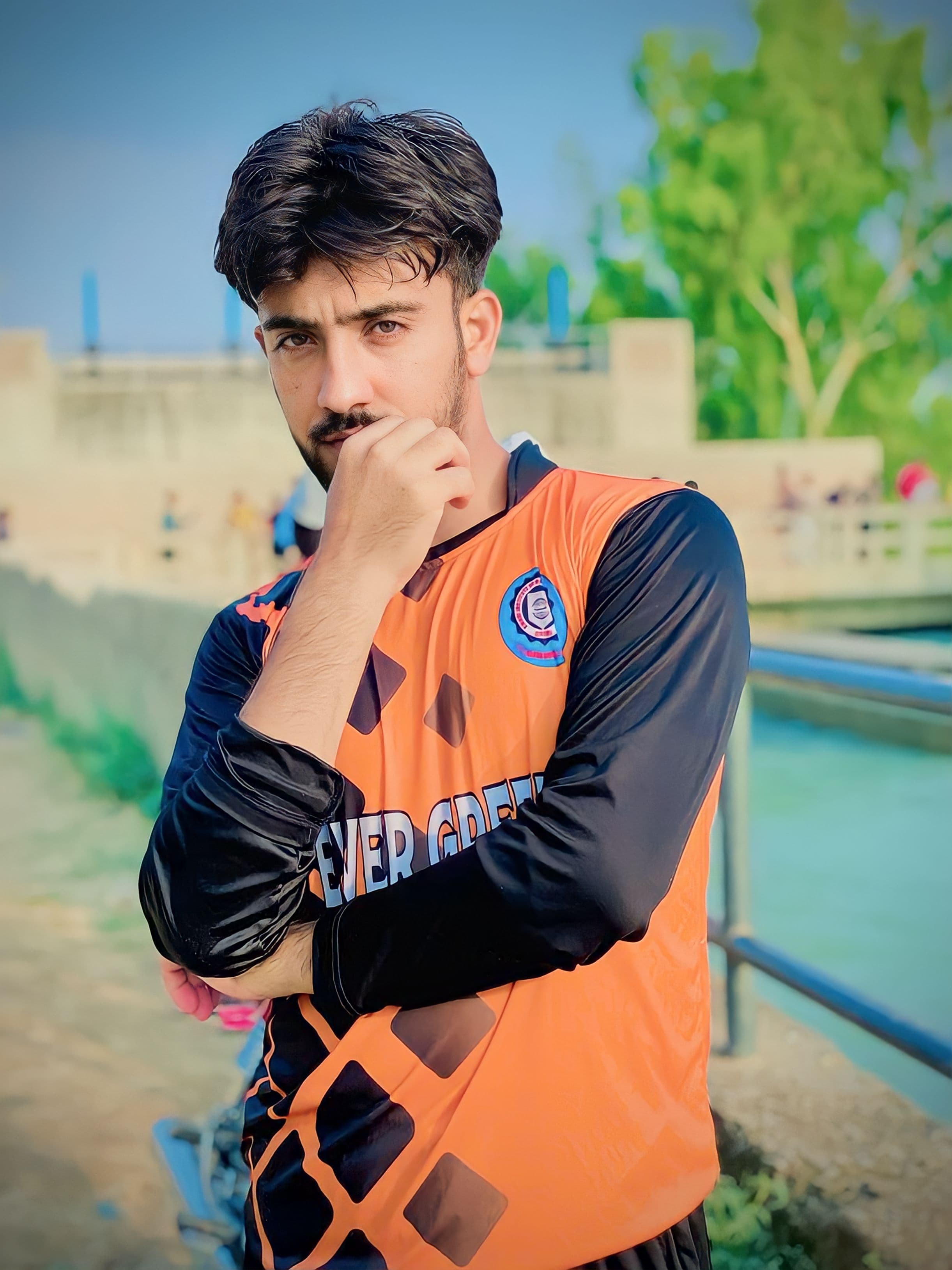 Sohaib