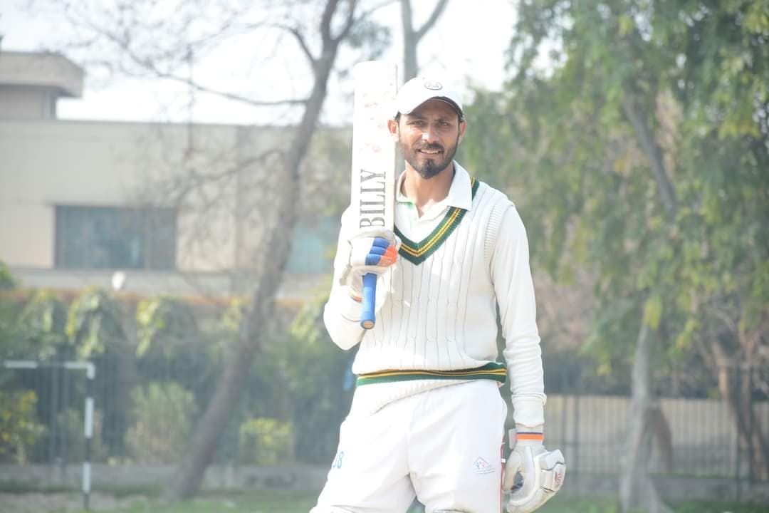 Tahir Abbas