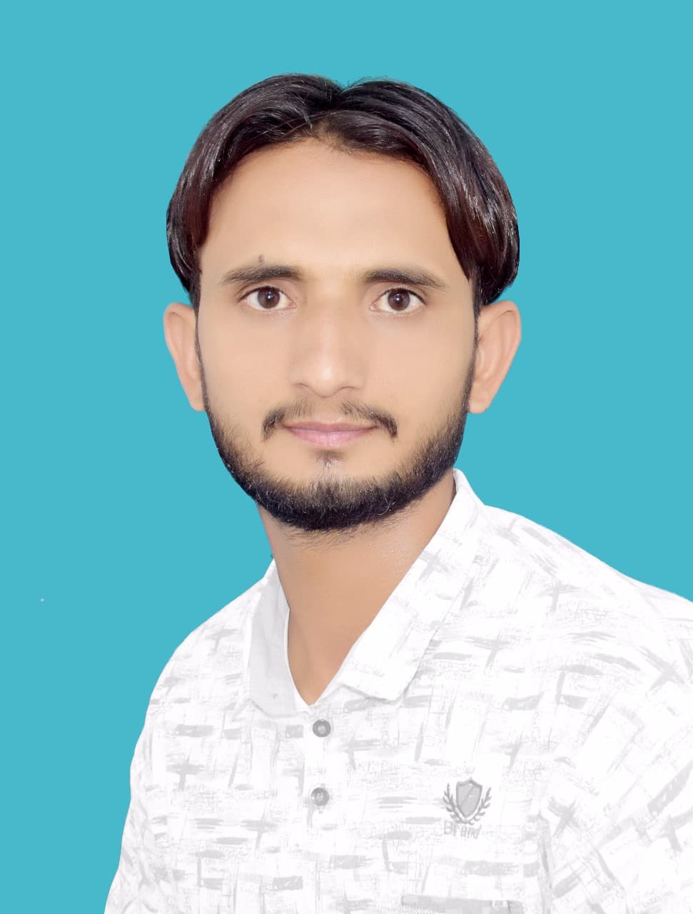 Mudasir cricket player photo