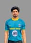 Zohaib Zamir