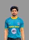 Zohaib Zamir