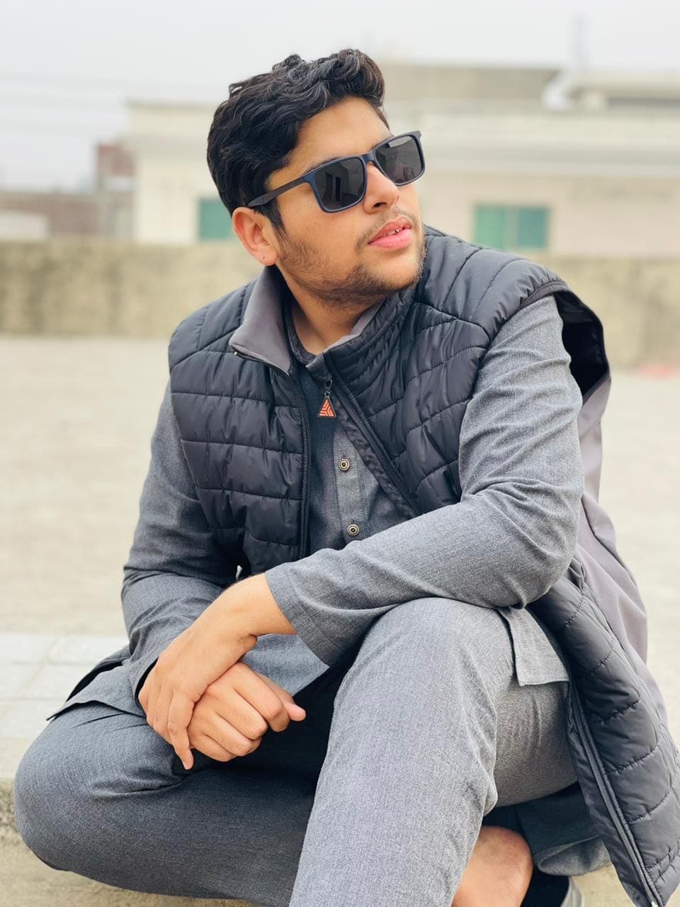 Anas Yaqoob cricket player profile photo