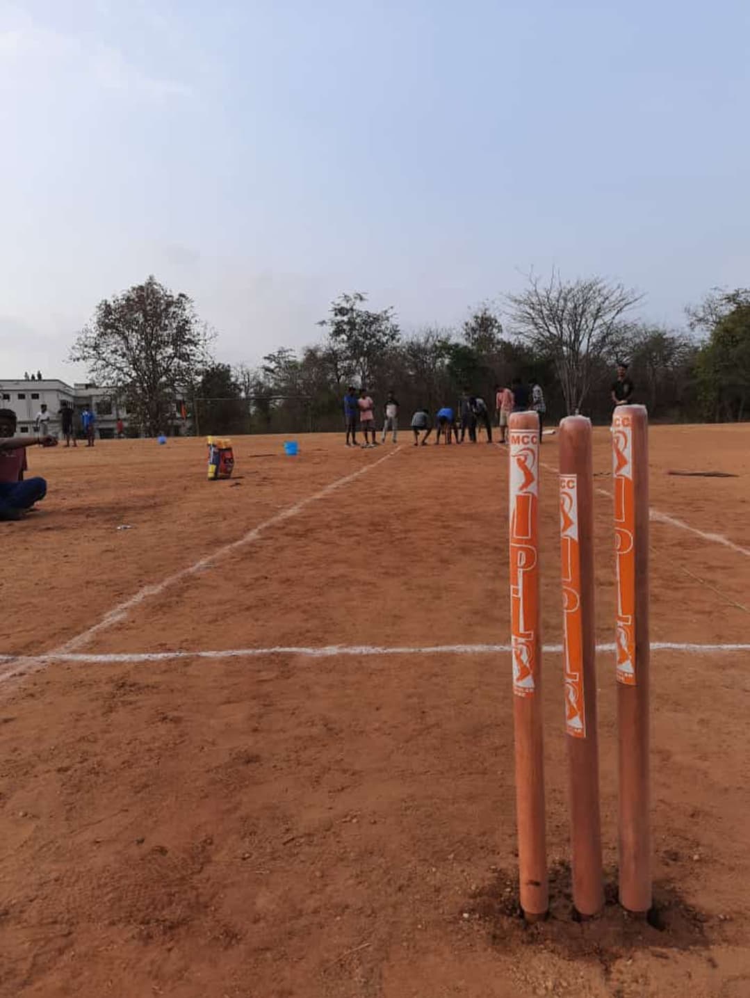 VEKSHITH cricket player profile photo