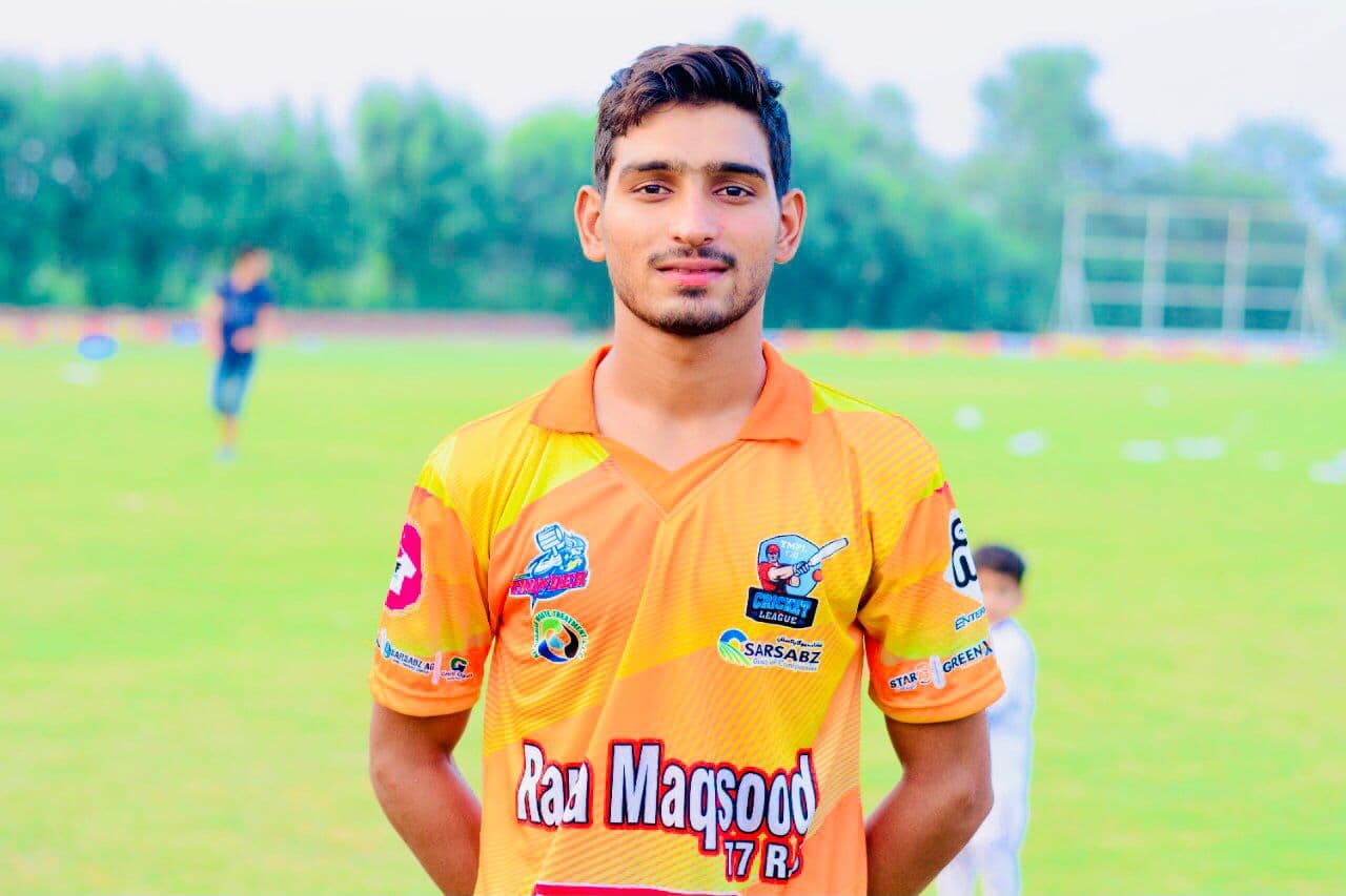 Hammad Haider