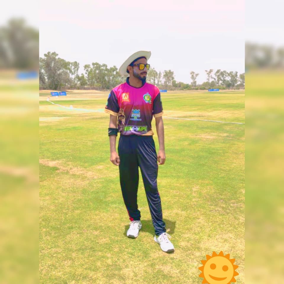 Abdul Rehman