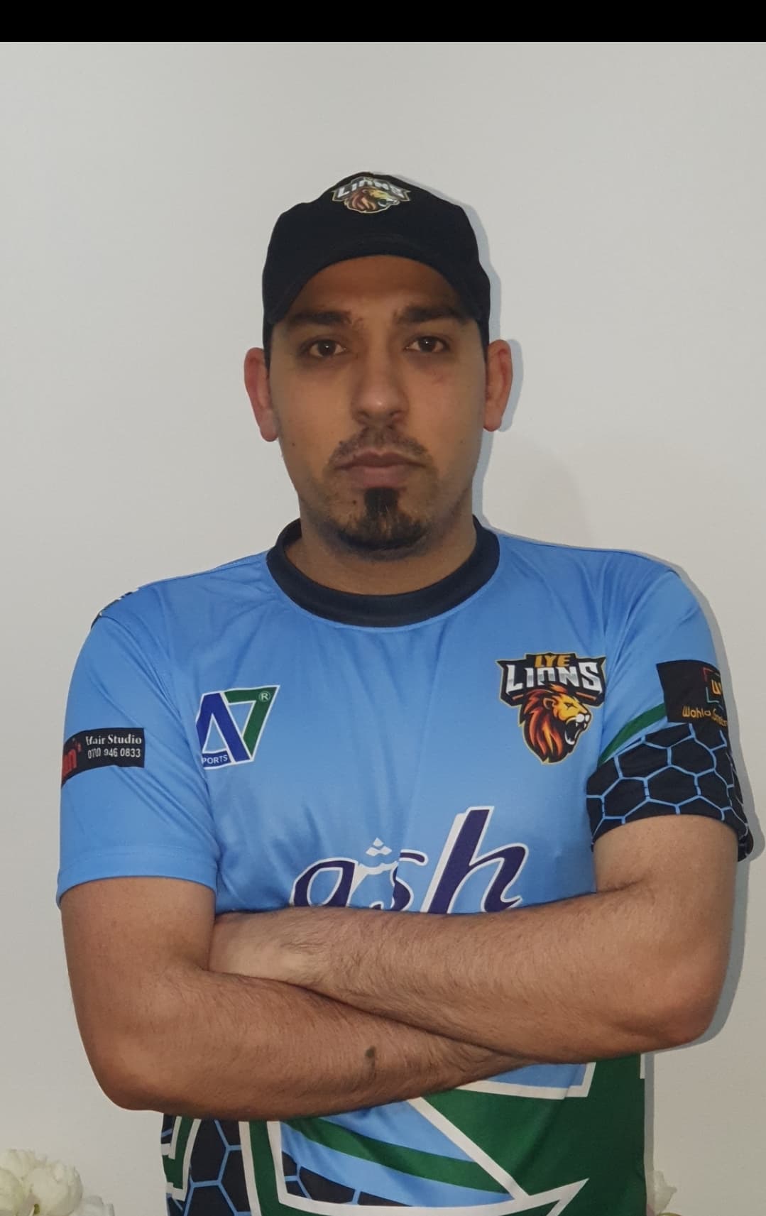 Muhammad Latif