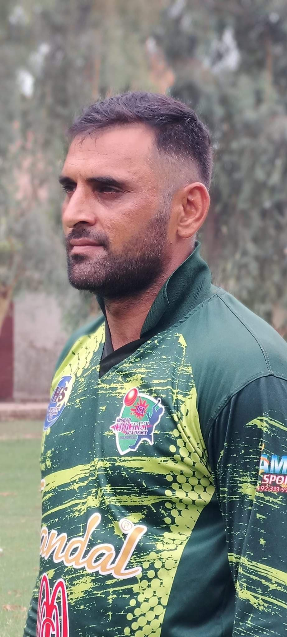 Lala Javed